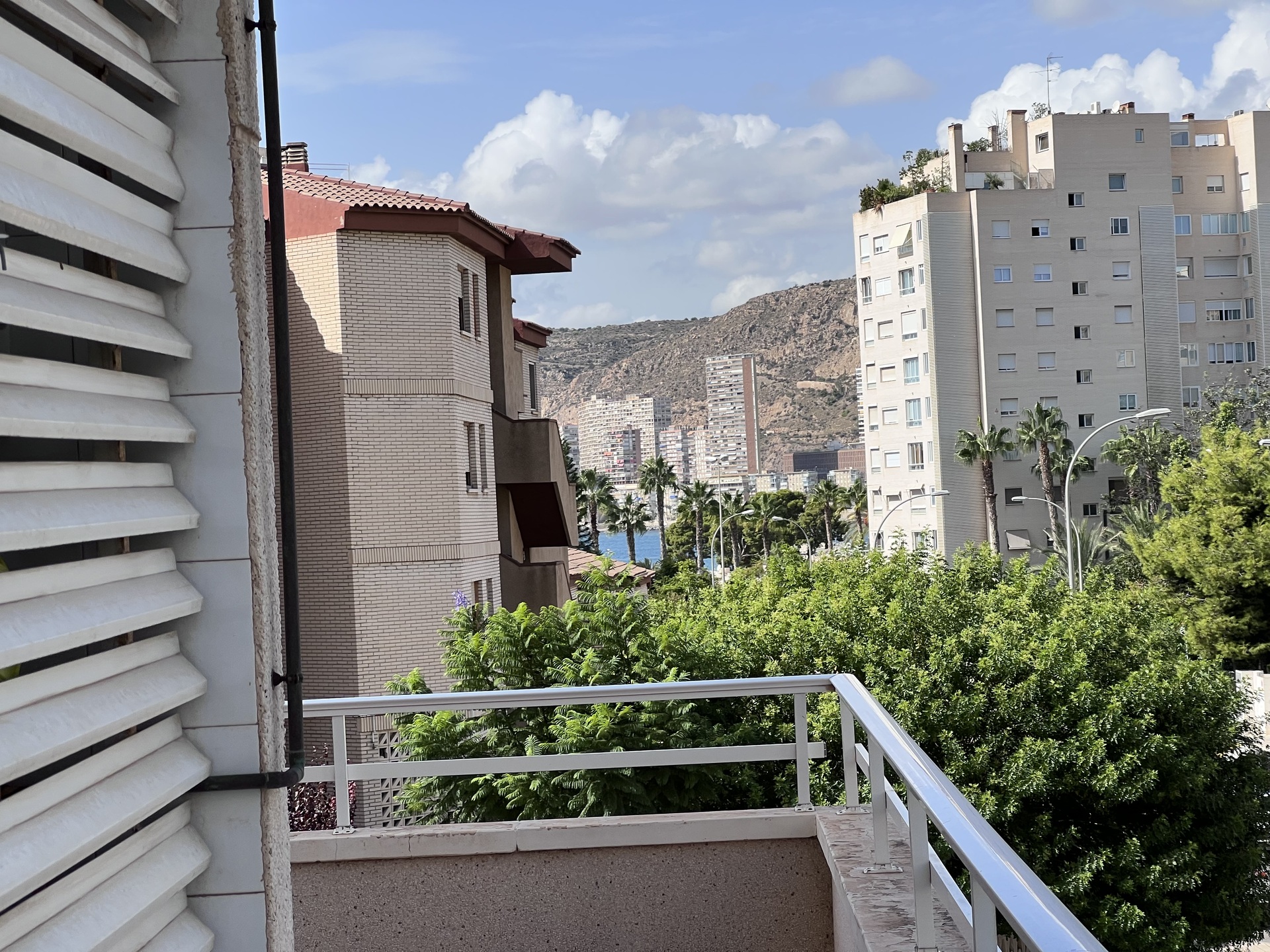 Piso de 128 m² en Alicante