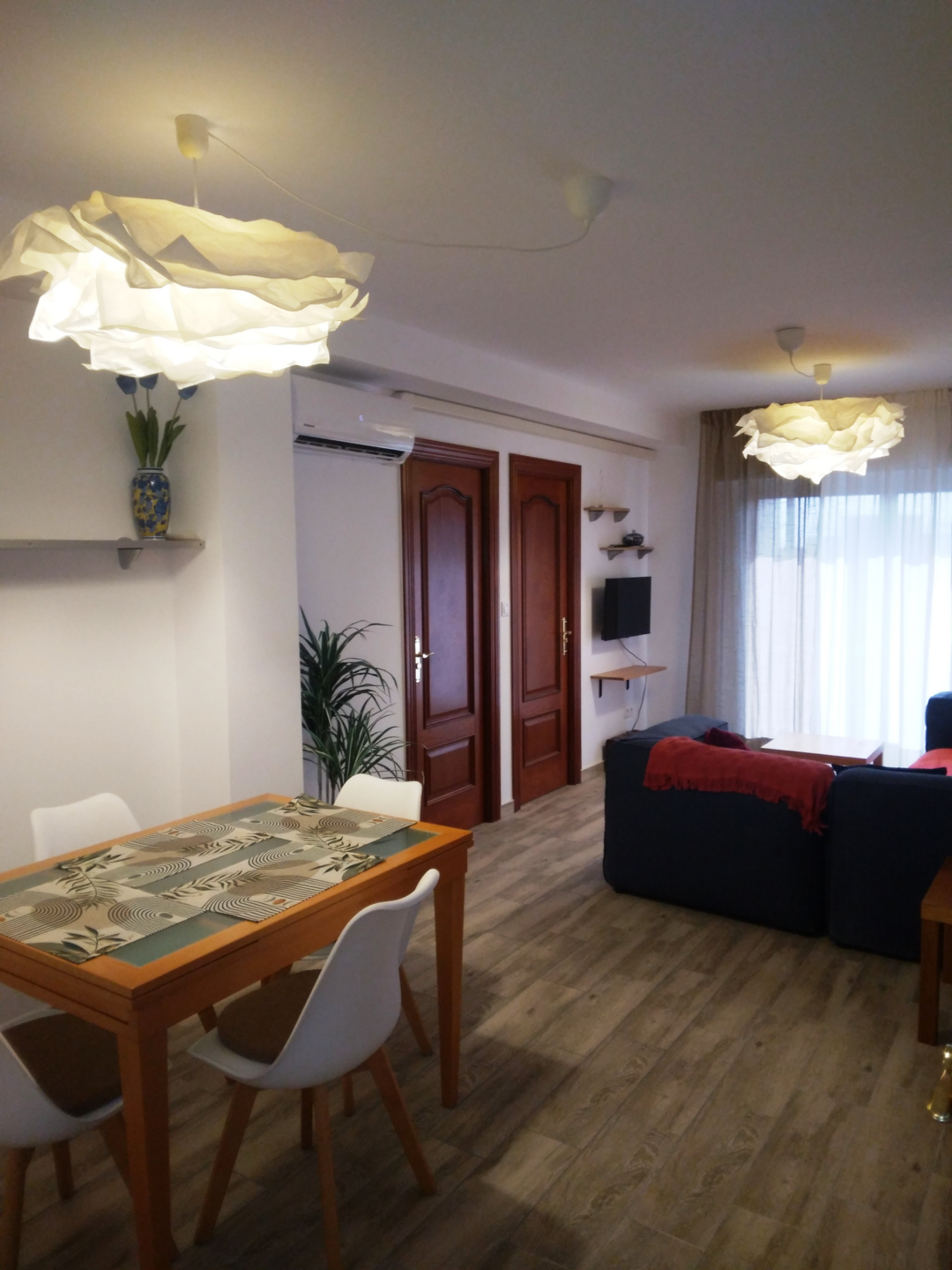 Pis de 120 m² a Granada