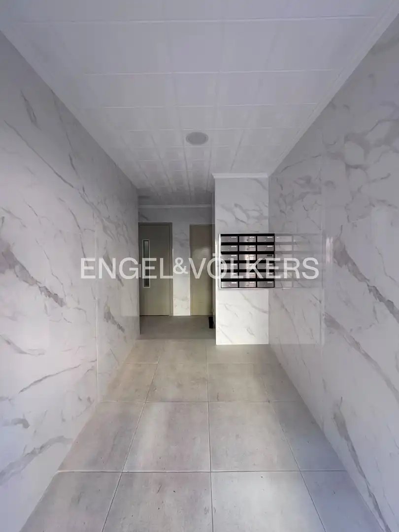 Pis de 84 m² a València