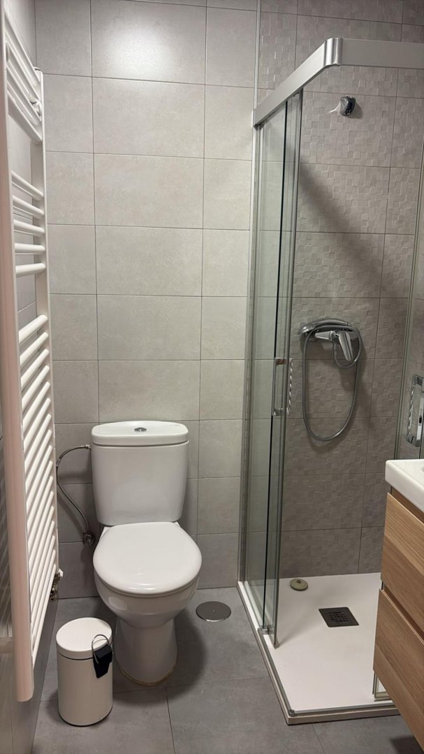 Habitación 133 m², Granada