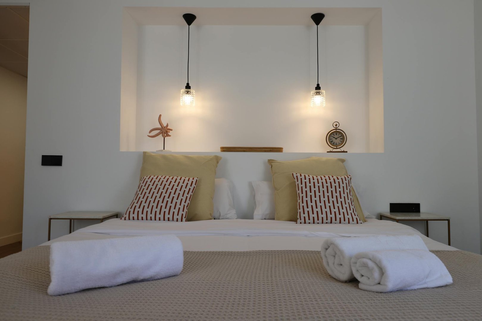 Piso de 40 m² en Madrid