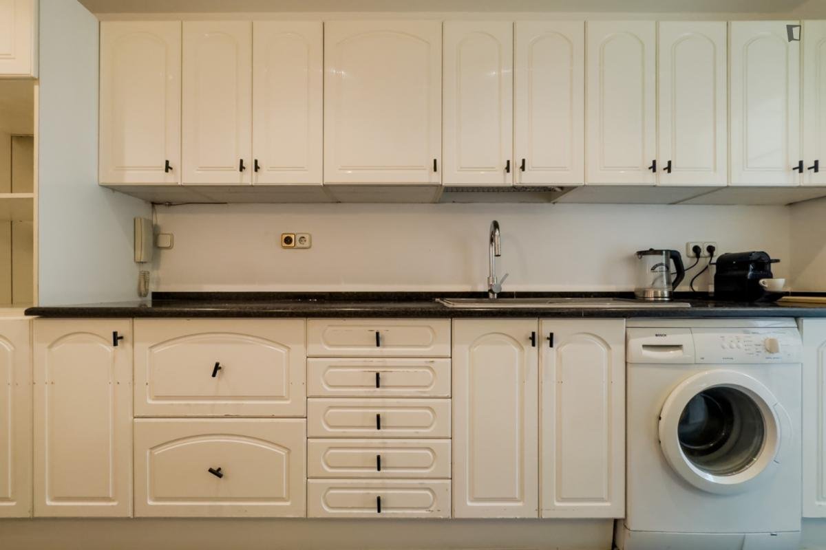 Habitación en alquiler, Barcelona