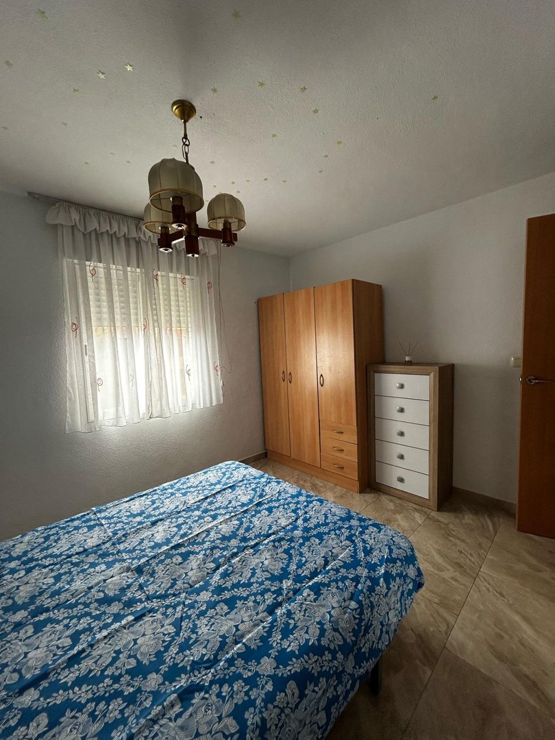 Piso de 85 m² en Córdoba