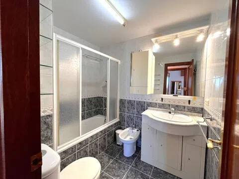 Piso de 60 m² en Culleredo