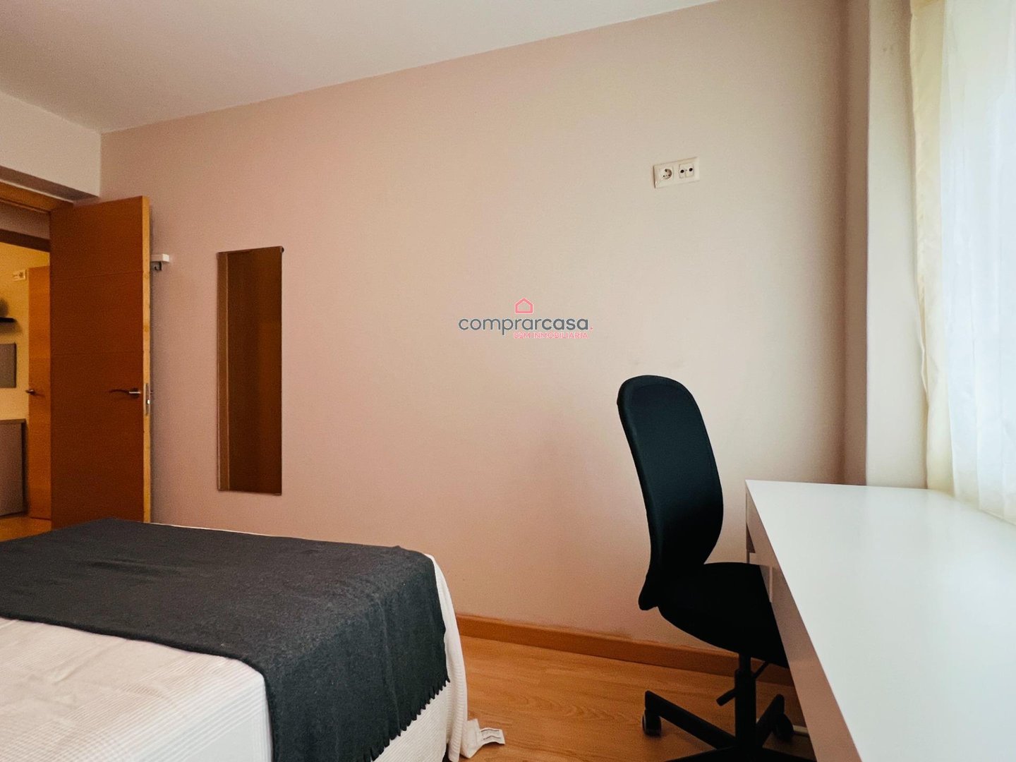 Piso de 73 m² en La Coruña