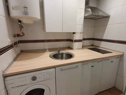 Piso de 65 m² en Sevilla