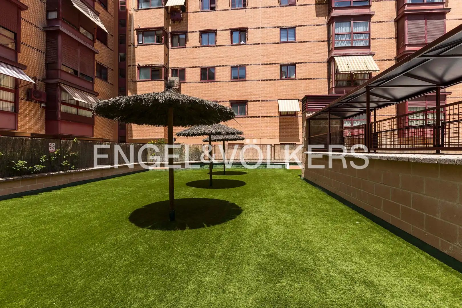 Pis de 135 m² a Madrid