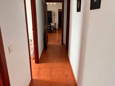 Piso de 75 m² en Dos Hermanas
