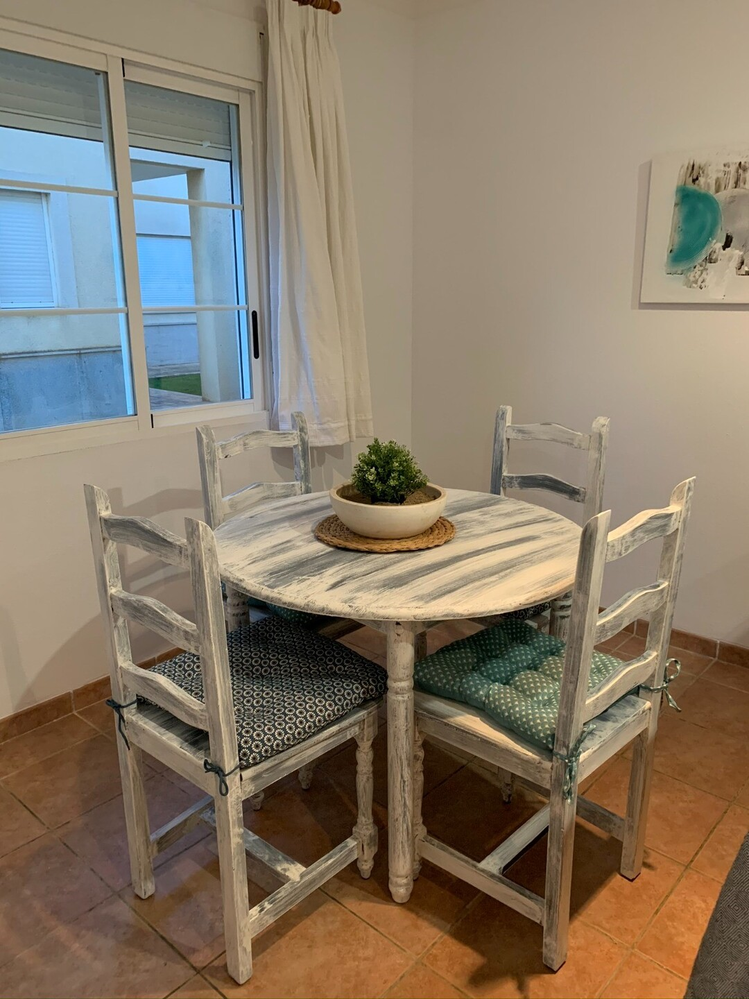 Piso de 60 m² en San Jorge