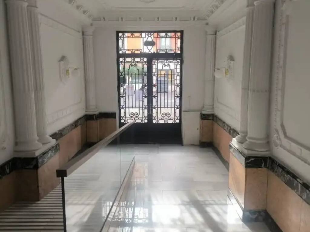 Piso de 85 m² en Madrid