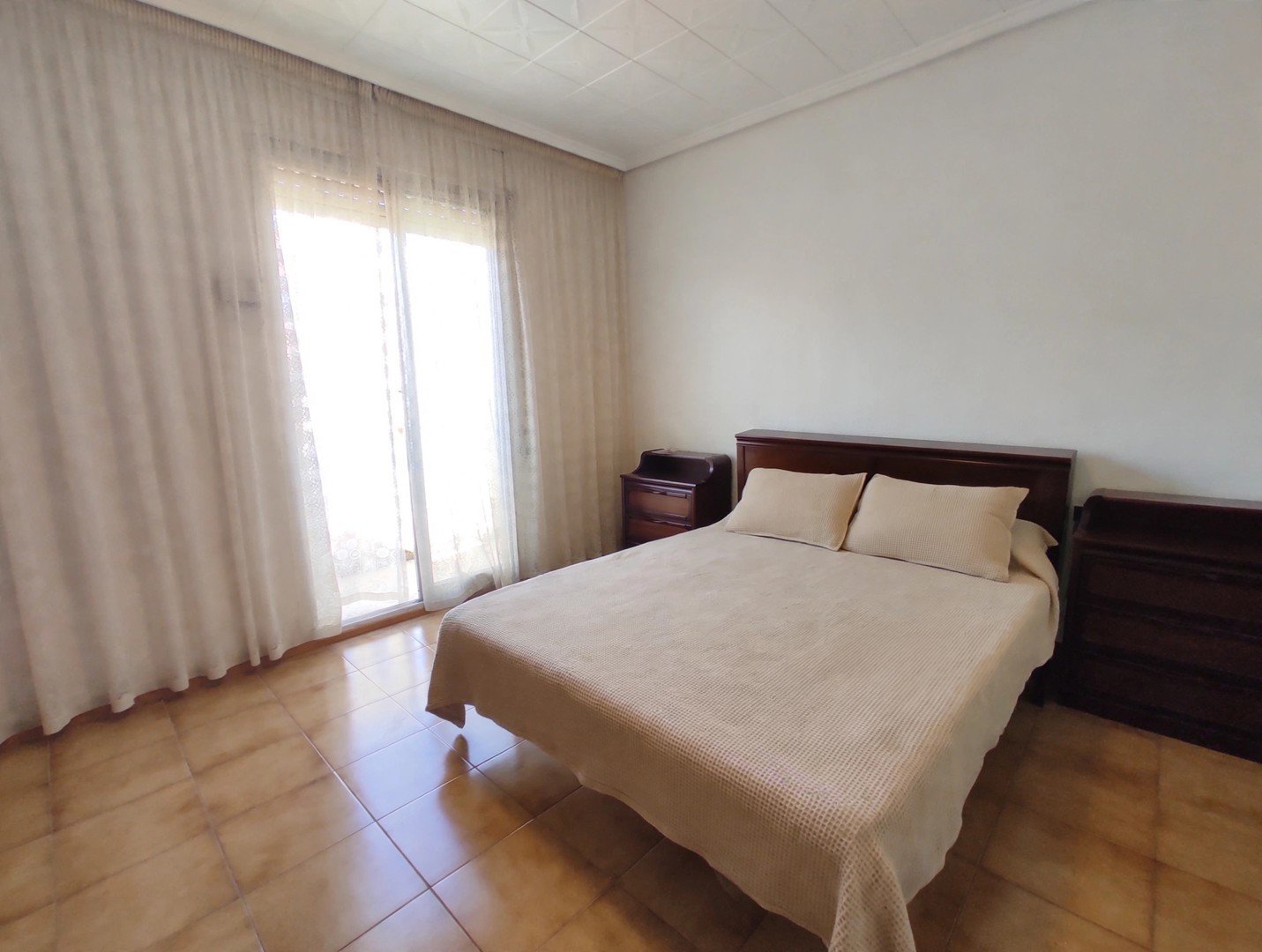Piso de 89 m² en Valencia
