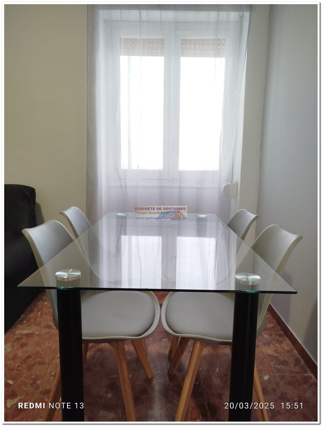 Habitación 160 m², Albacete