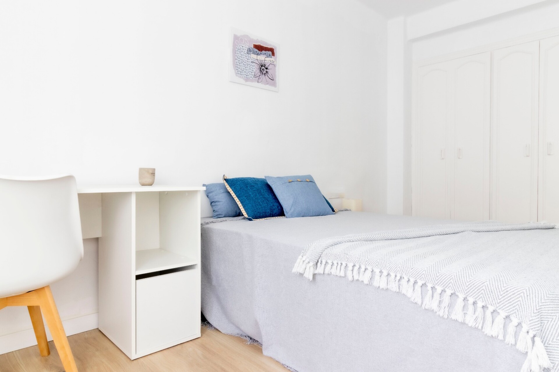 Piso de 125 m² en Castellón de la Plana