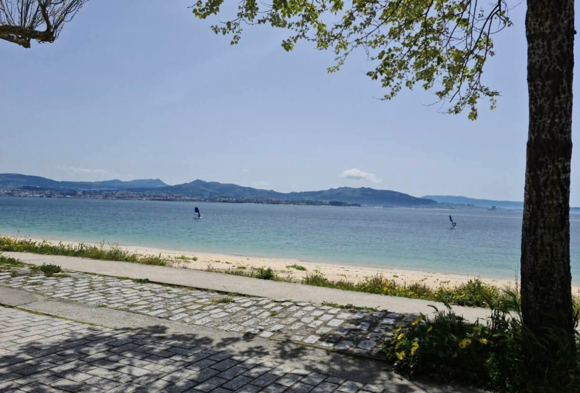 Piso de 67 m² en Cangas de Morrazo