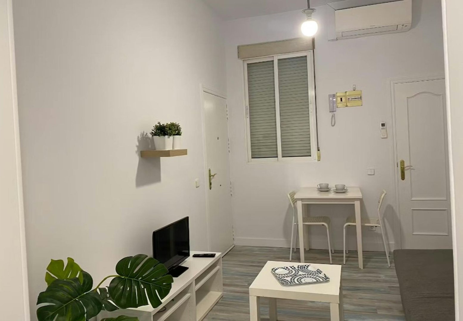 Pis de 45 m² a Madrid
