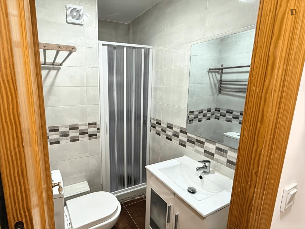 Habitación en alquiler, Getafe