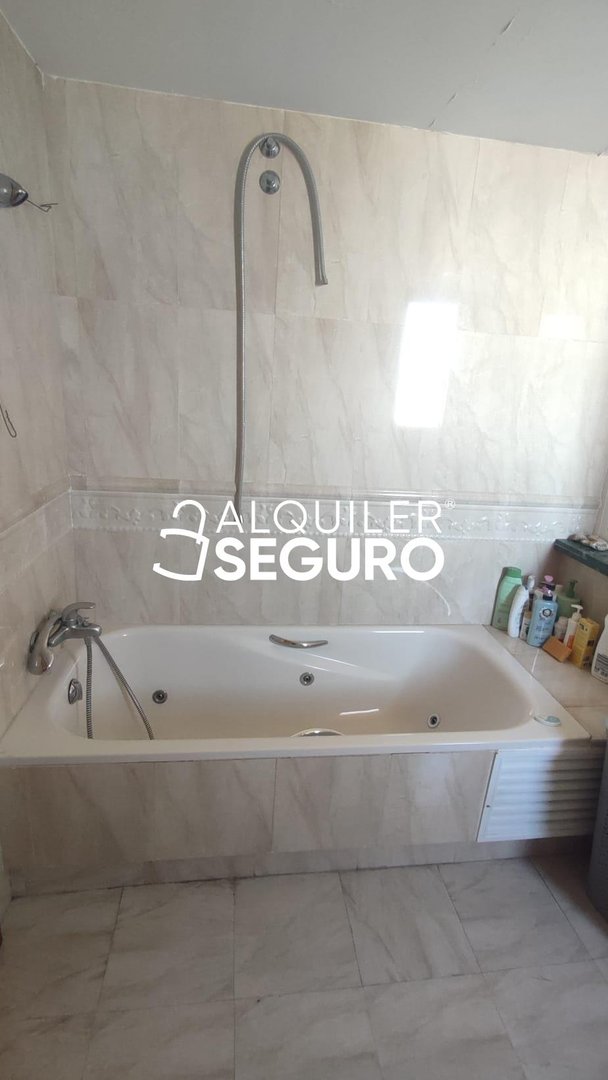 Casa de 280 m² en Madrid