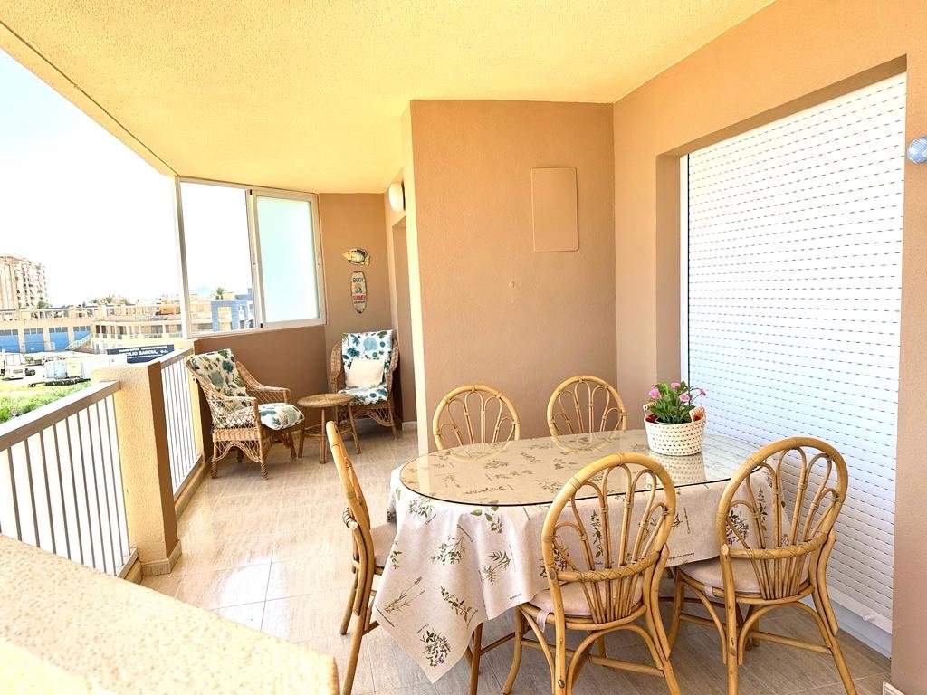 Piso de 117 m² en Cartagena