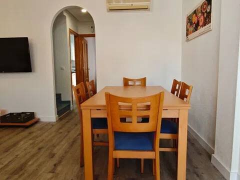 Piso de 81 m² en Cartagena