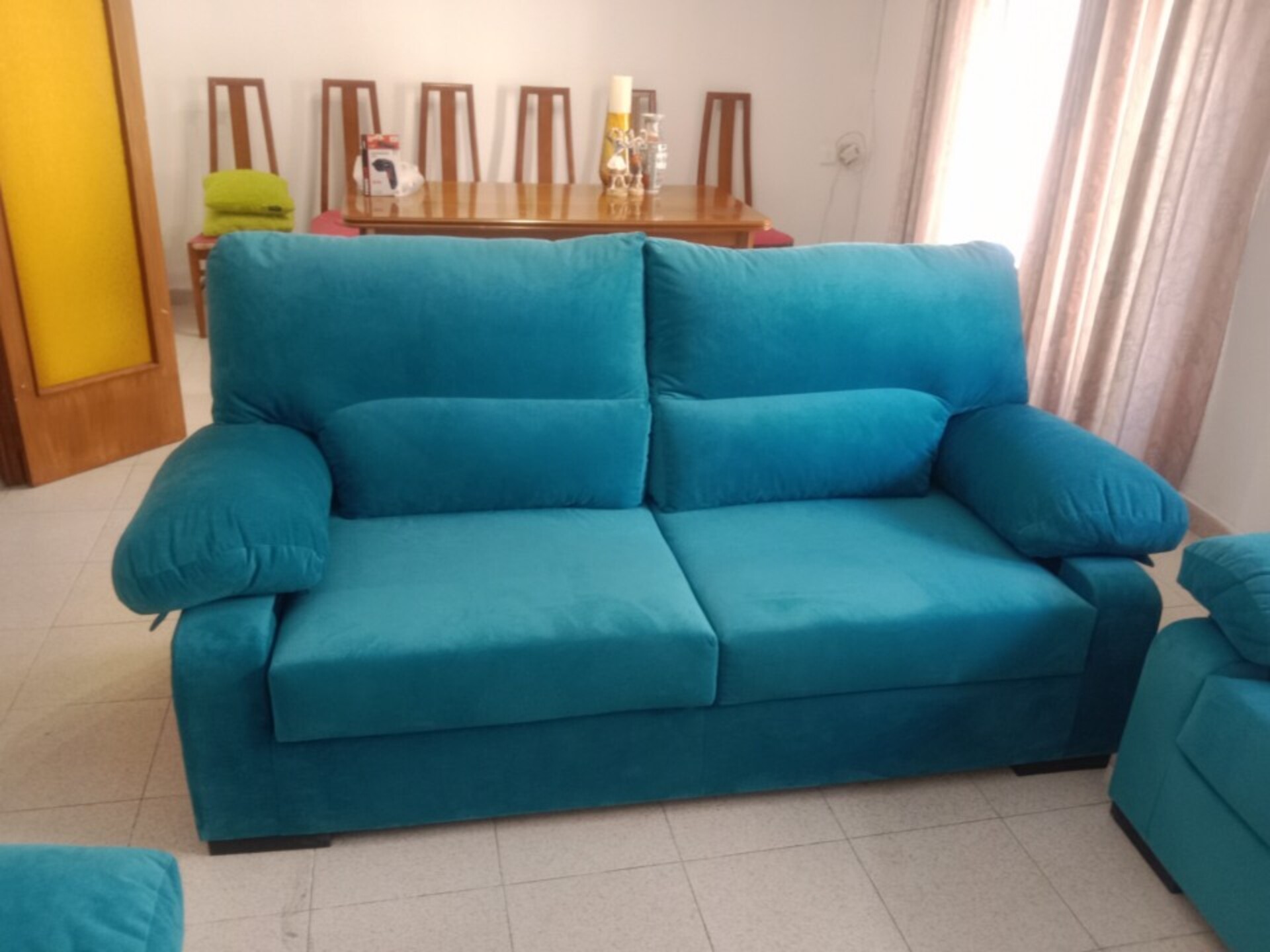 Habitación 120 m², Elche