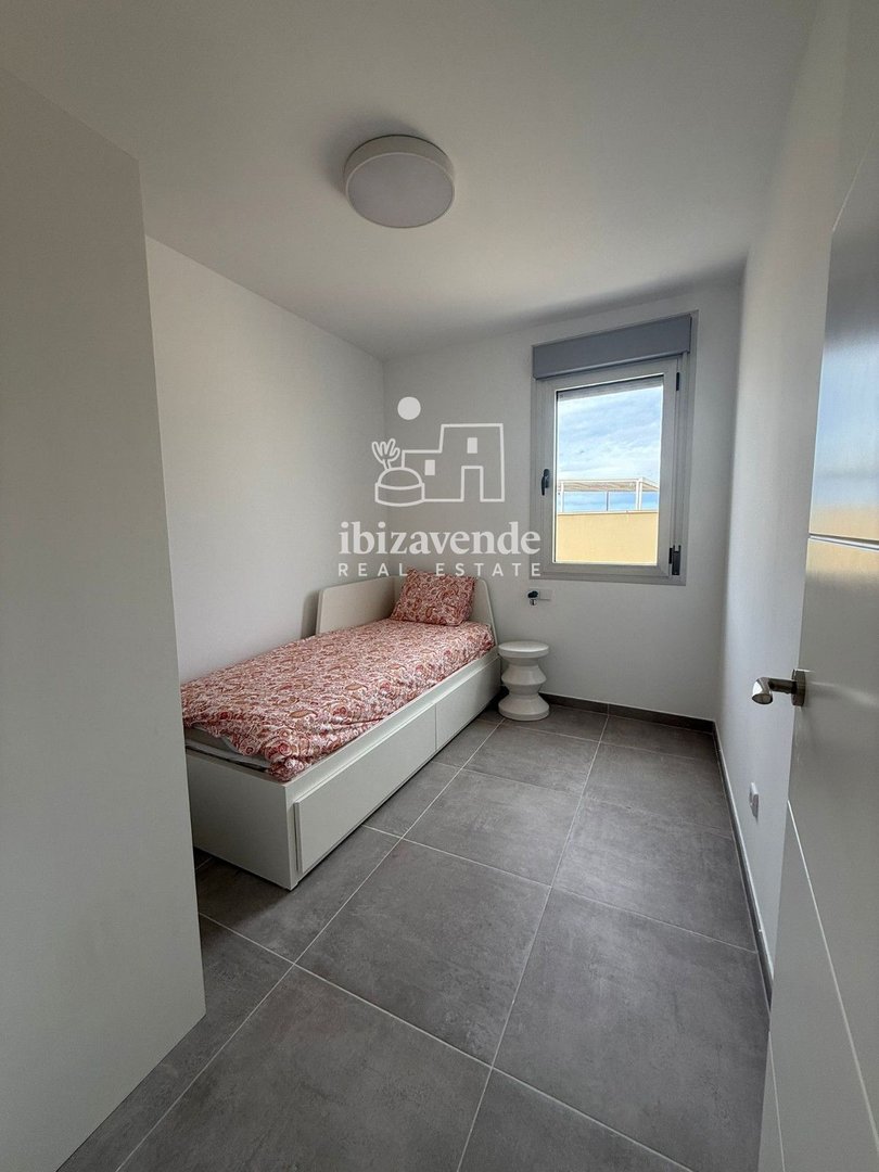 Pis de 54 m² a Sant Antoni de Portmany
