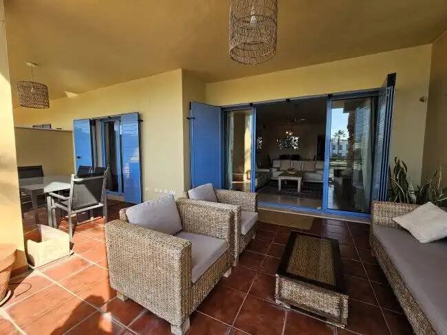 Piso de 160 m² en Callosa de Segura