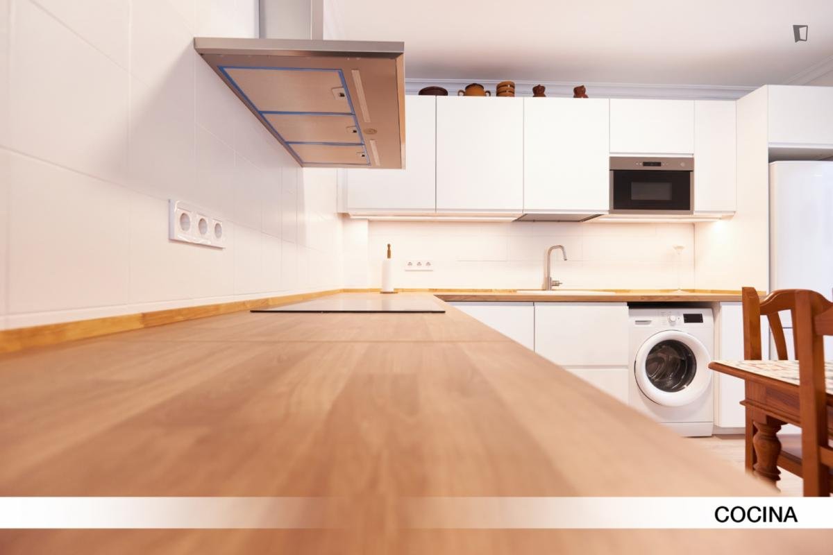 Habitación en alquiler, Sevilla