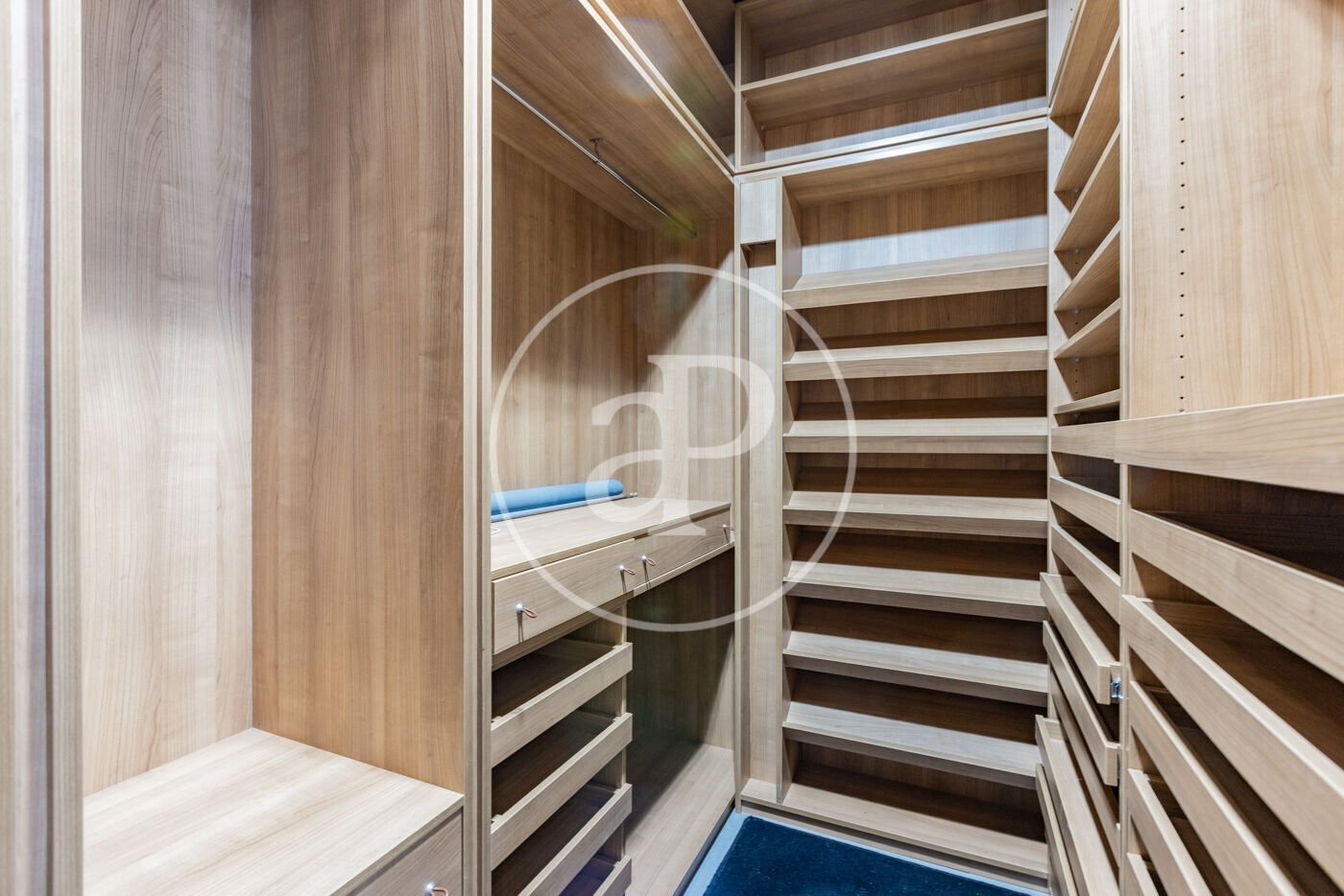 Wohnung 195 m² in Madrid