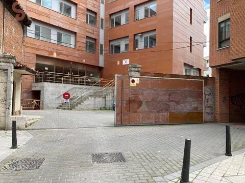 Piso de 45 m² en Valladolid