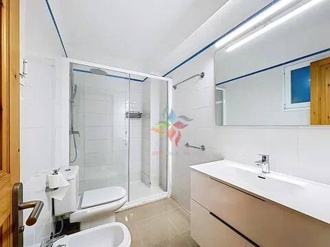 Piso de 130 m² en Palma