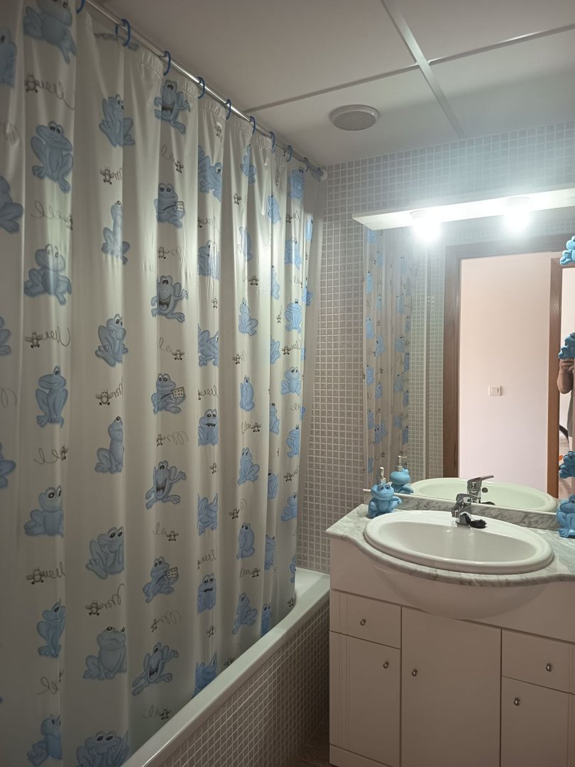 Piso de 65 m² en Alcanar