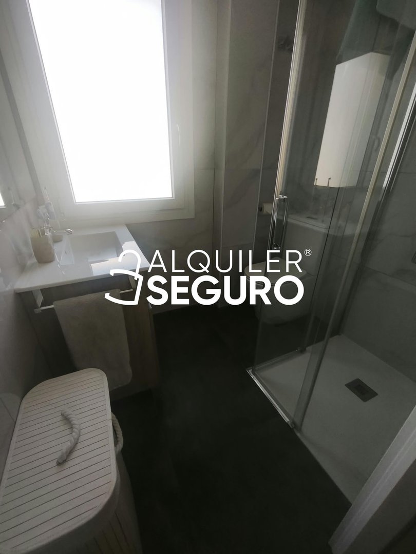 Piso de 57 m² en Zaragoza