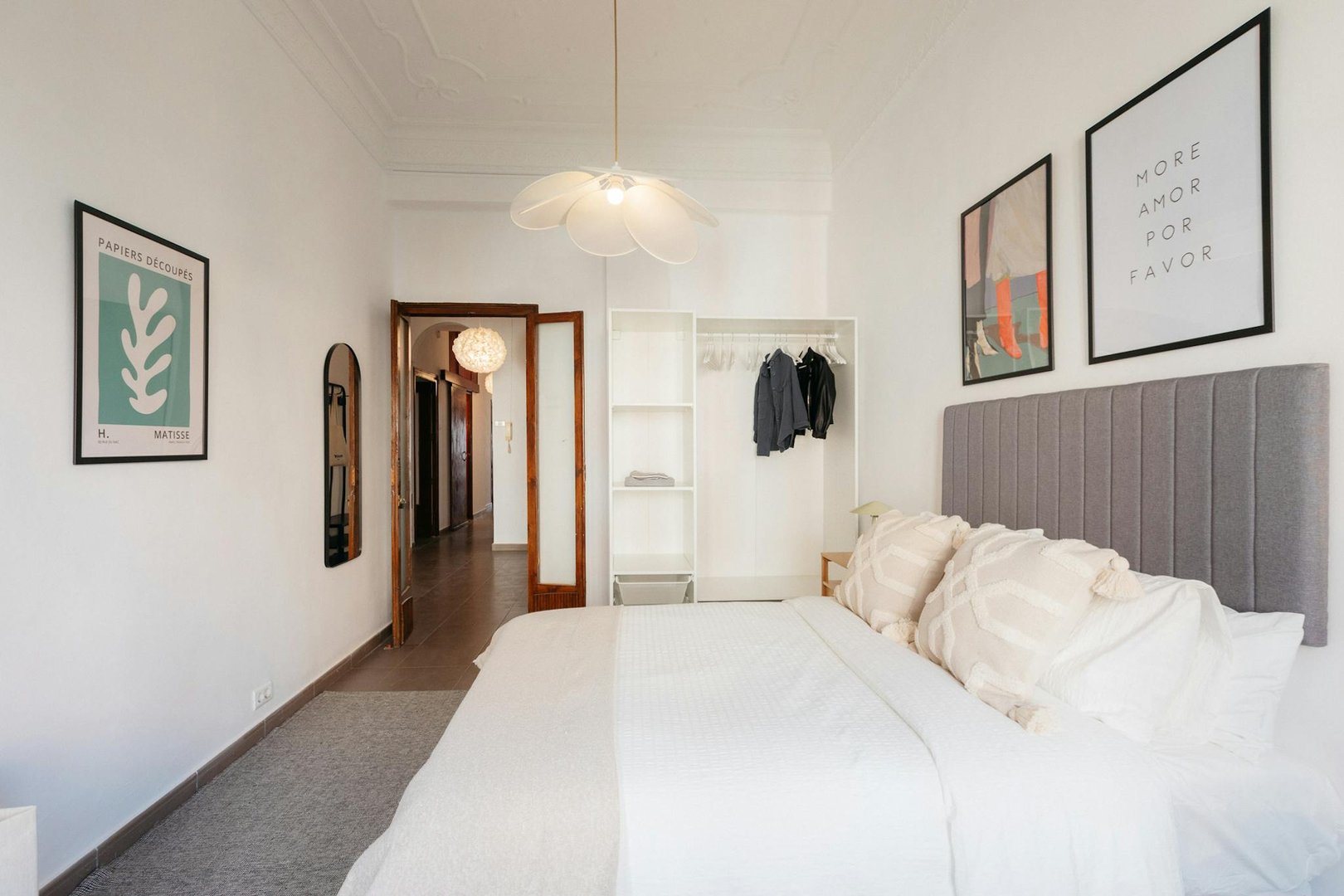 Habitación 130 m², Valencia