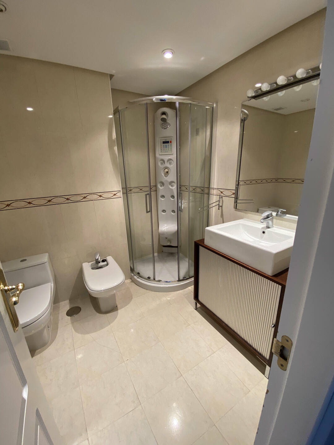 Apartamento 180 m² em Segovia