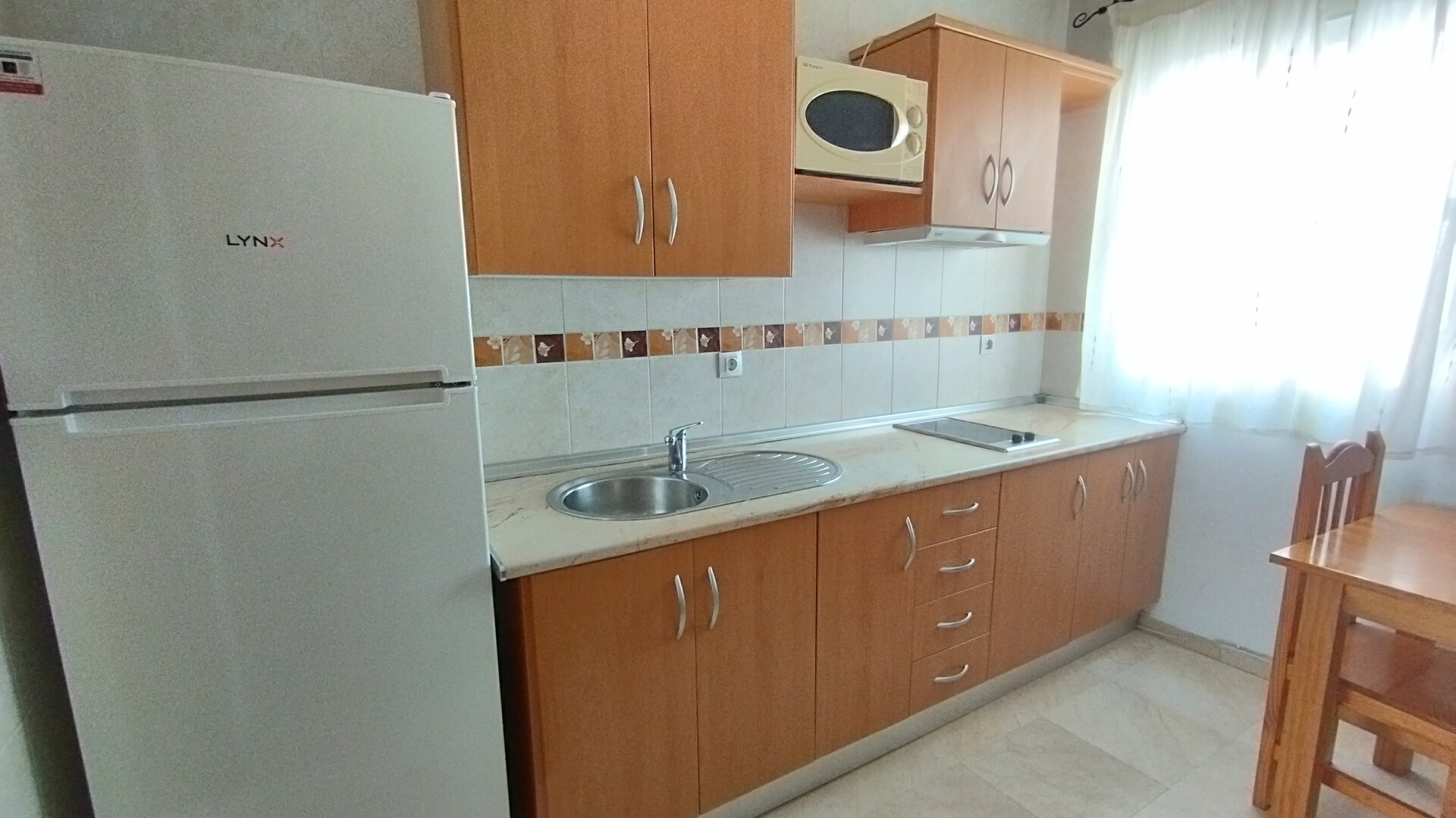 Pis de 55 m² a Huelva