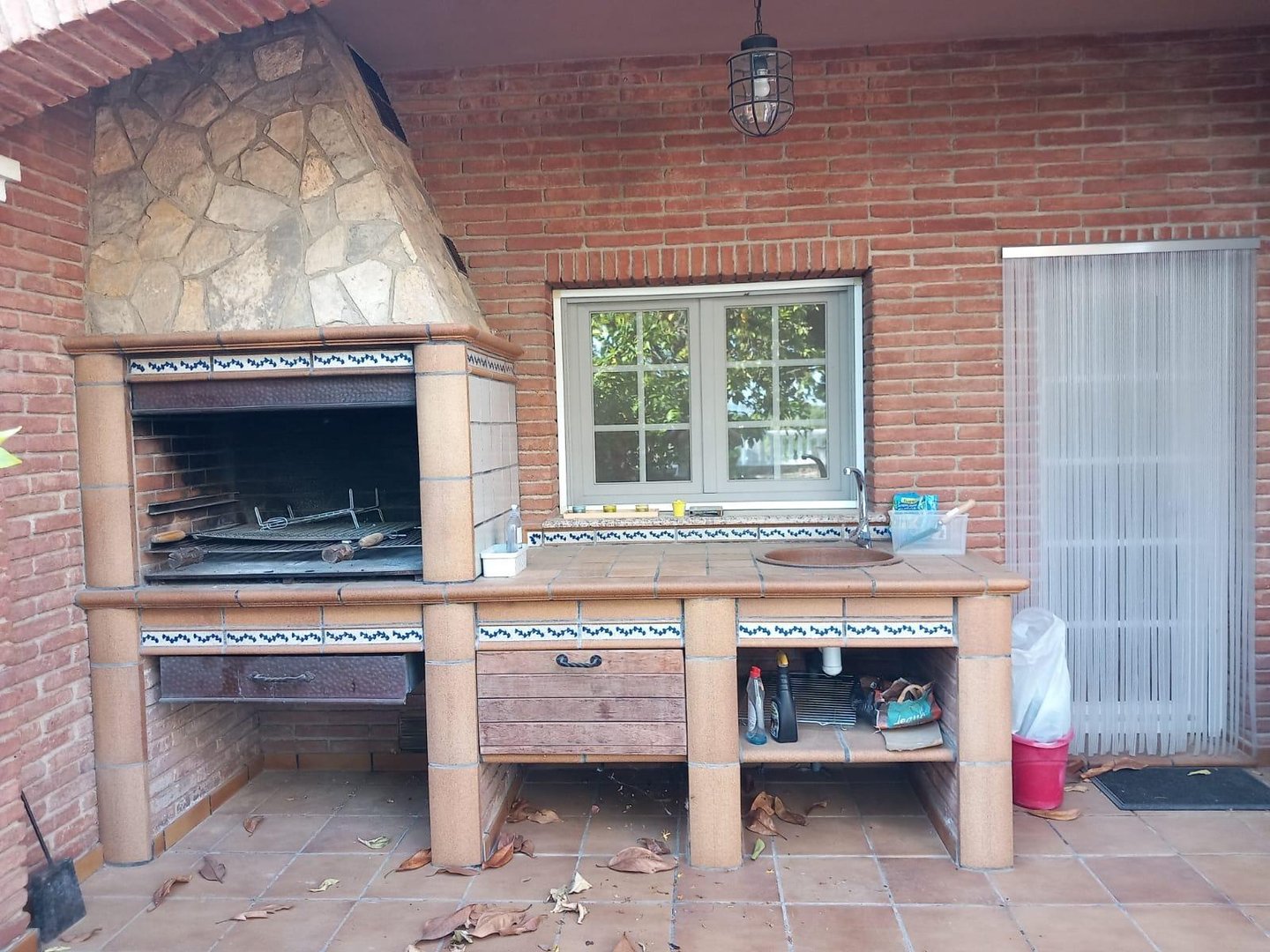 Casa de 354 m² en Pacs del Penedès