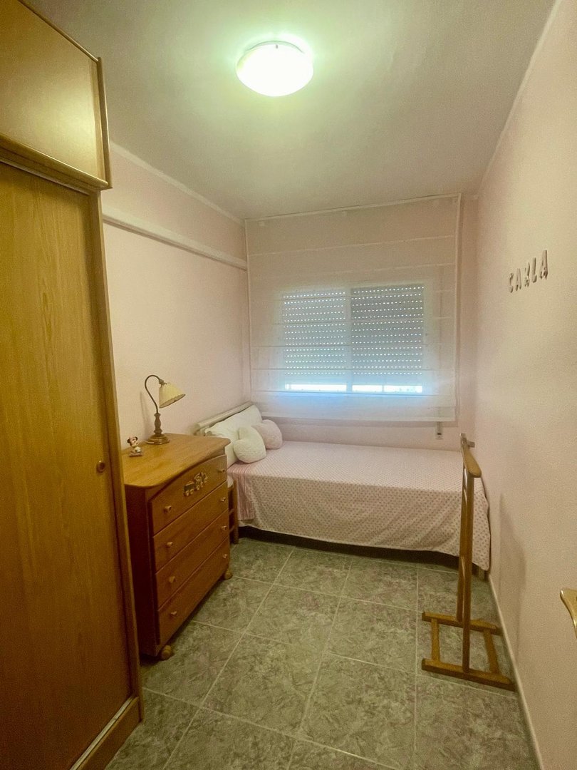 Piso de 87 m² en la Ràpita