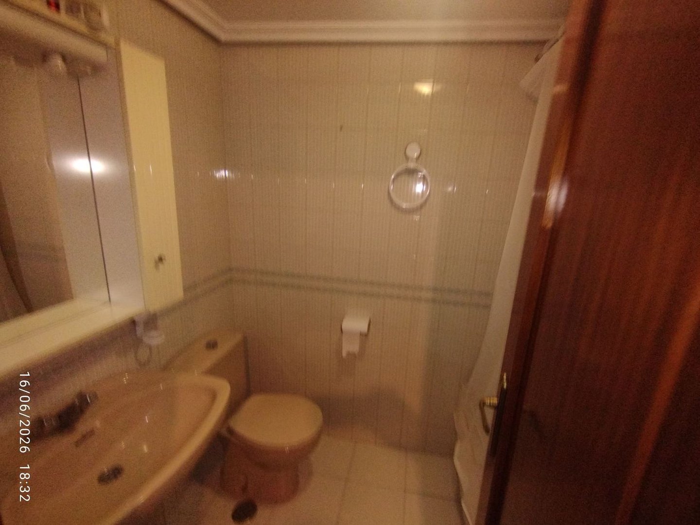 Piso de 108 m² en Jaén