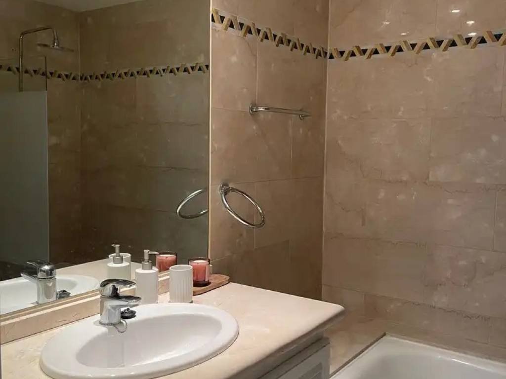 Piso de 133 m² en Marbella