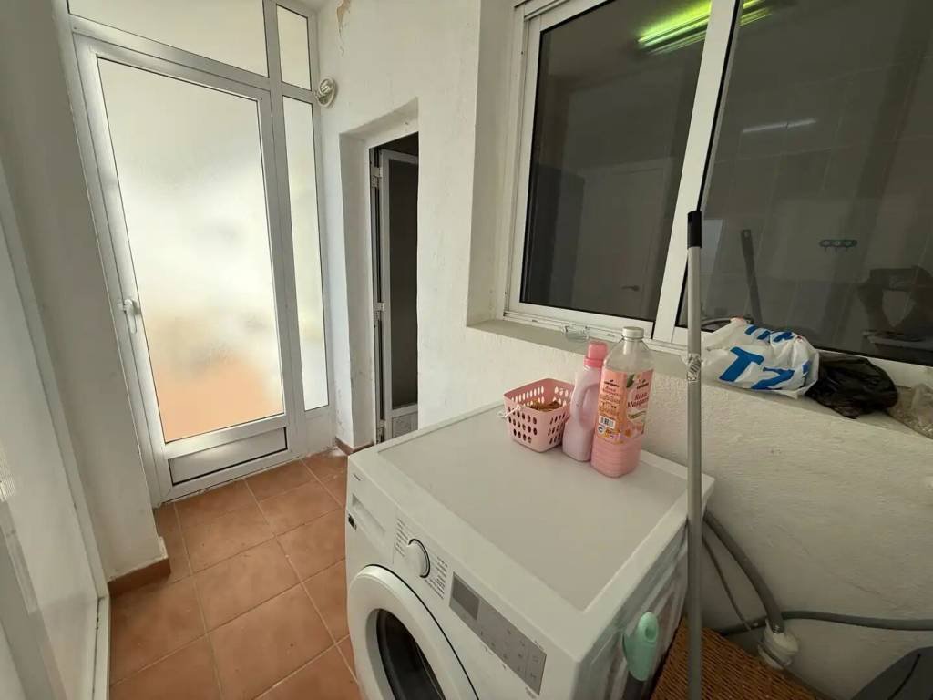 Piso de 90 m² en Dénia