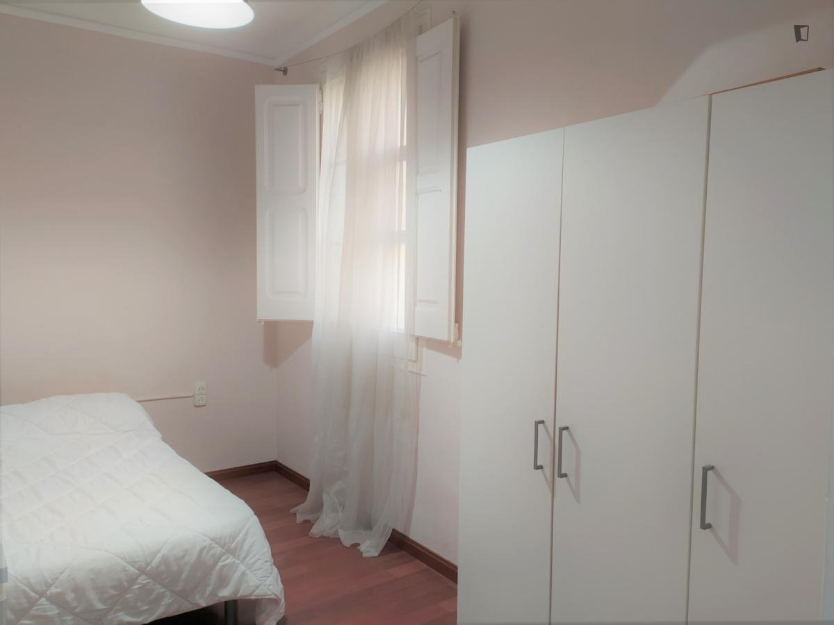 Piso de 110 m² en Barcelona