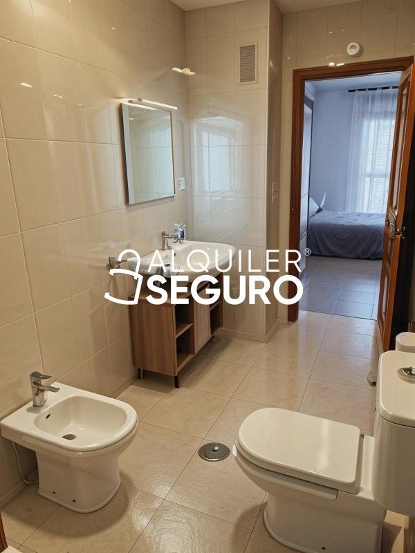 Piso de 160 m² en Alcantarilla