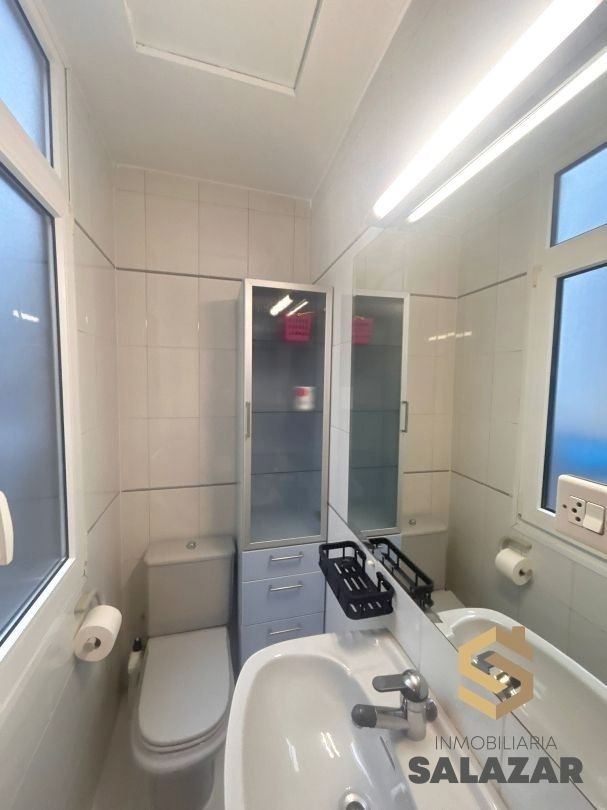 Piso de 57 m² en Bilbao