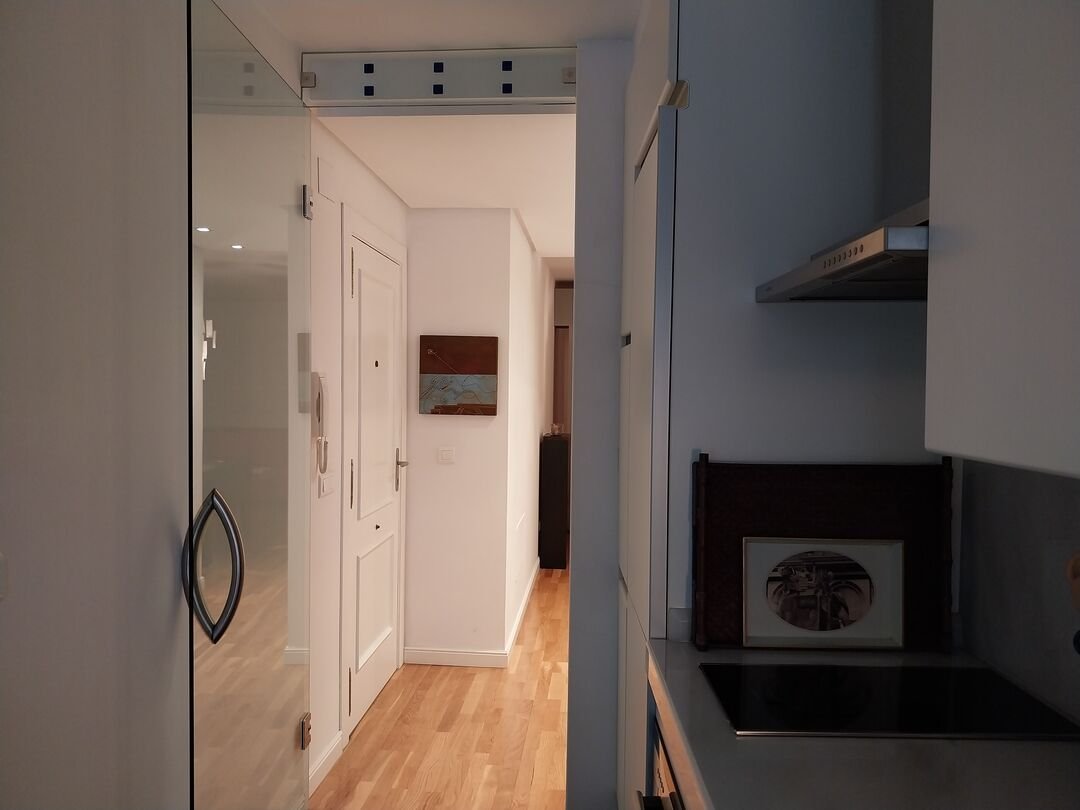 Pis de 61 m² a Santander