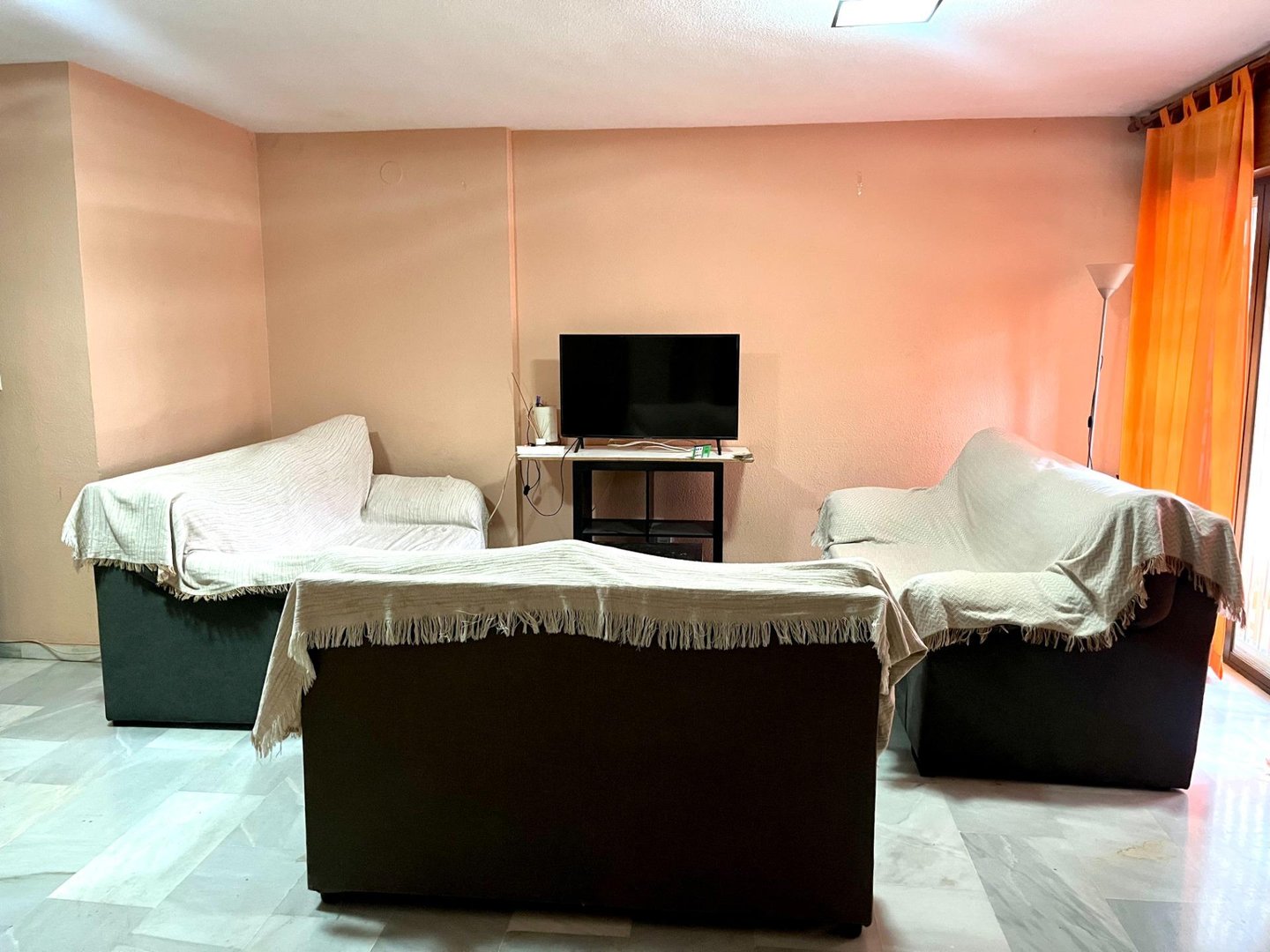 Habitación 150 m², Granada