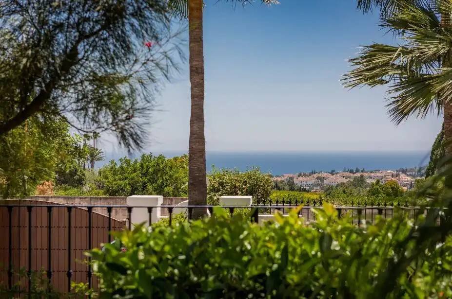 Pis de 167 m² a Marbella