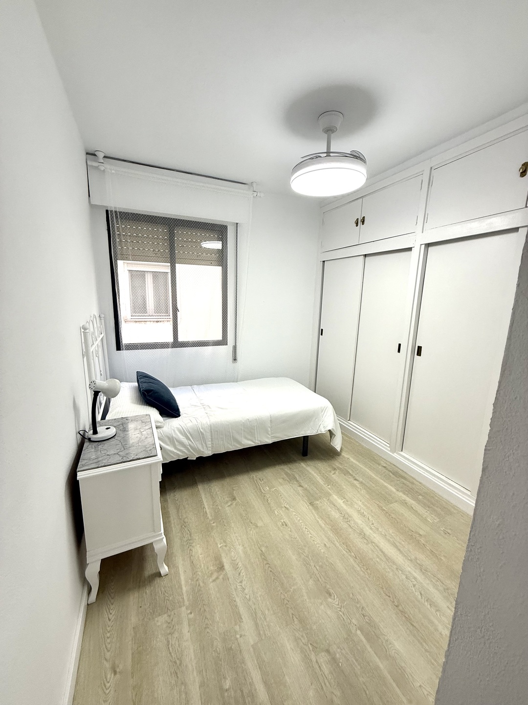 Habitació de lloguer, Sevilla