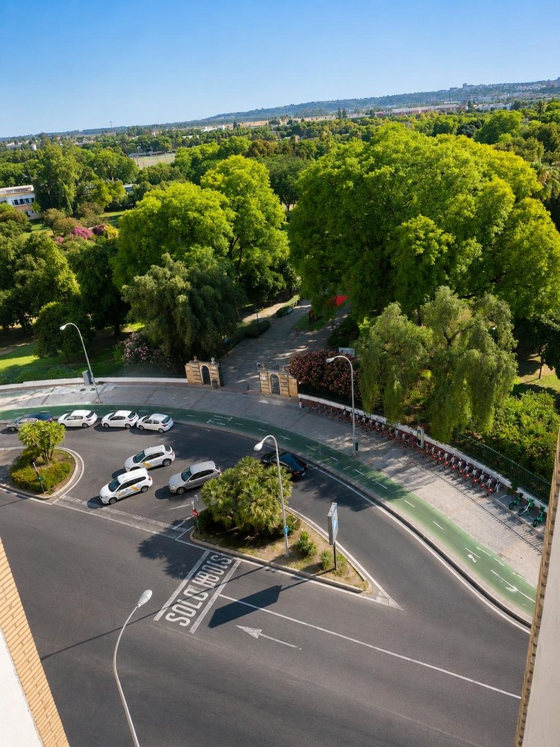 Pis de 103 m² a Sevilla