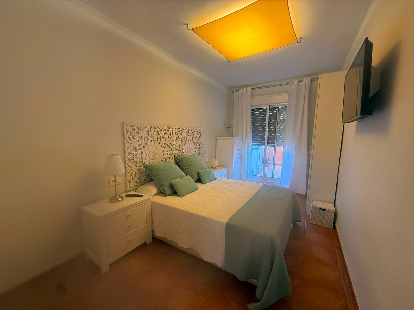 Piso de 55 m² en El Ejido