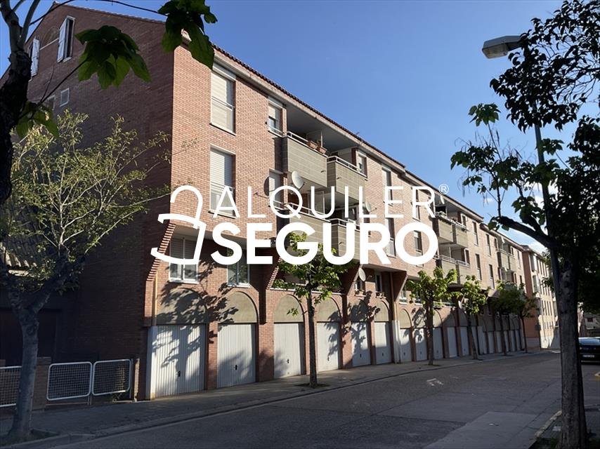 Piso de 62 m² en Tarazona